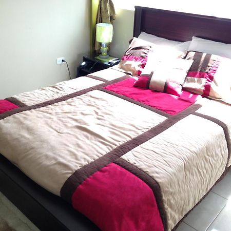 Hotel Las Gardenias Cuenca Quarto foto